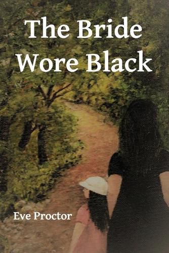 Cover image for The Bride Wore Black