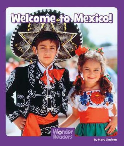 Welcome to Mexico