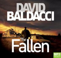 Cover image for The Fallen