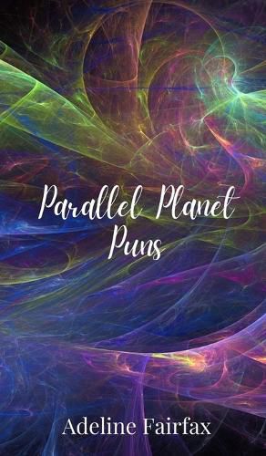 Cover image for Parallel Planet Puns