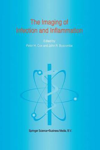 Cover image for The Imaging of Infection and Inflammation