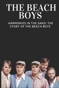 Cover image for The Beach Boys