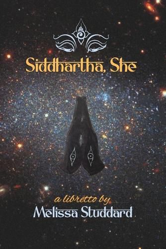 Cover image for Siddhartha, She