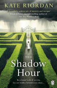 Cover image for The Shadow Hour
