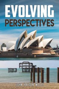 Cover image for Evolving Perspectives