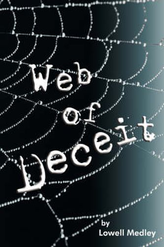 Cover image for Web of Deceit