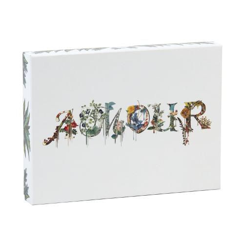 Christian Lacroix Les Cartes de Courtoisie Boxed Notecards