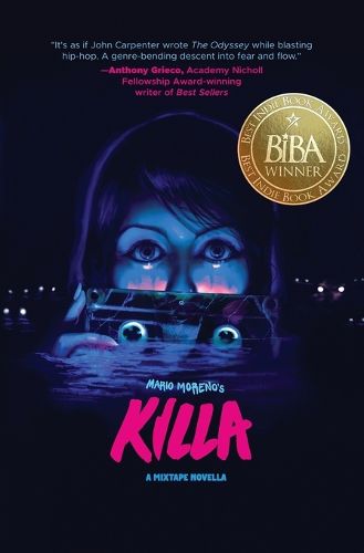 Cover image for Killa