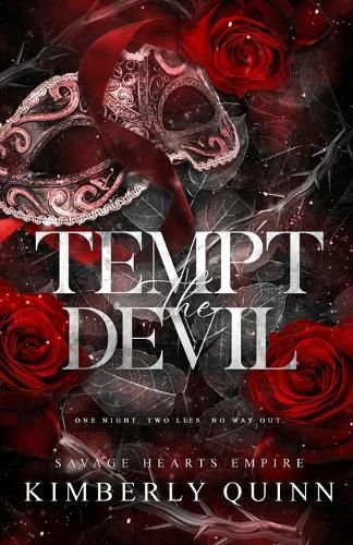 Cover image for Tempt the Devil