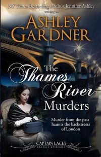 Cover image for The Thames River Murders