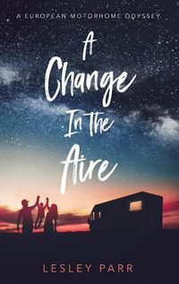 Cover image for Change in the Aire, A