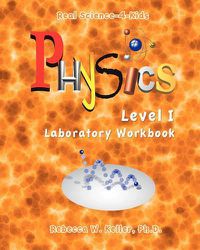 Cover image for Level I Physics Laboratory Workbook