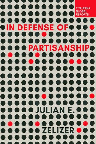 Cover image for In Defense of Partisanship