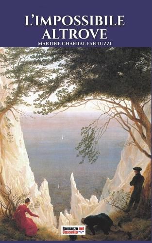 Cover image for L'impossibile altrove