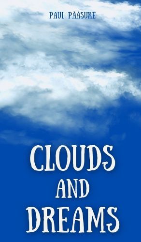 Cover image for Clouds and Dreams