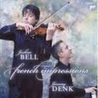 Cover image for French Impressions