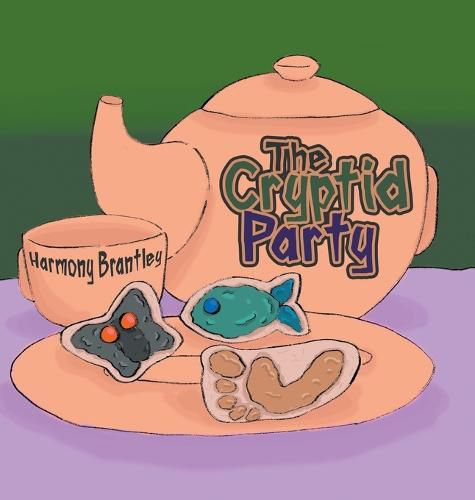 The Cryptid Party