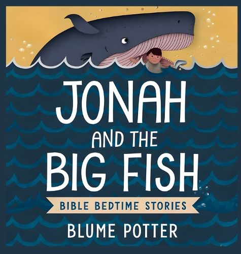 Jonah and the Big Fish