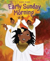Cover image for Early Sunday Morning