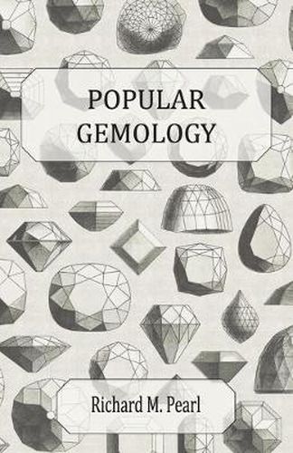 Cover image for Popular Gemology