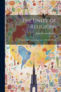 Cover image for The Unity of Religions