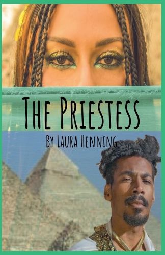 Cover image for The Priestess