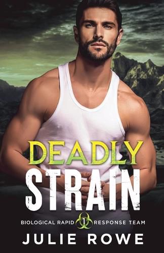 Cover image for Deadly Strain