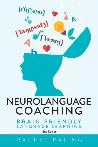 Cover image for Neurolanguage Coaching 2nd Edition