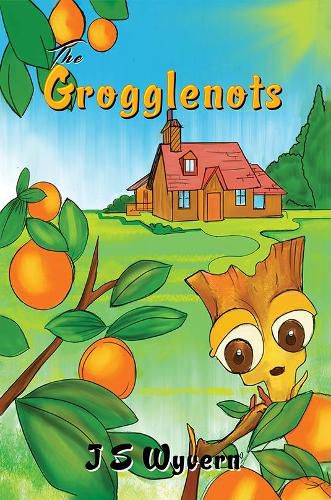 Cover image for The Grogglenots