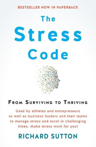 Cover image for The Stress Code