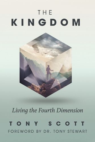 Cover image for The Kingdom