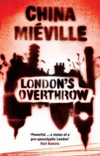 Cover image for London's Overthrow