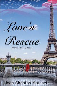 Cover image for Love's Rescue