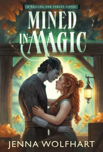 Cover image for Mined in Magic