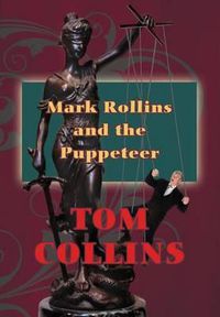 Cover image for Mark Rollins and the Puppeteer