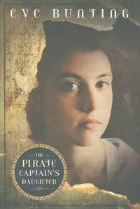 Cover image for The Pirate Captain's Daughter