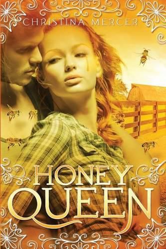 Cover image for Honey Queen