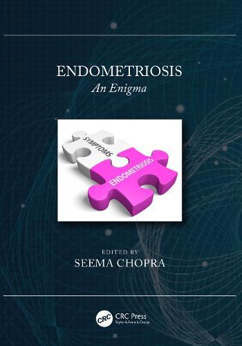 Cover image for Endometriosis: An Enigma