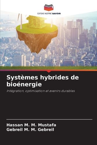 Cover image for Systemes hybrides de bioenergie