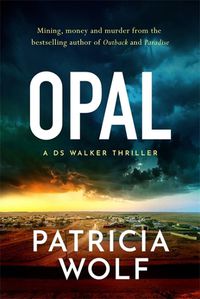 Cover image for Opal