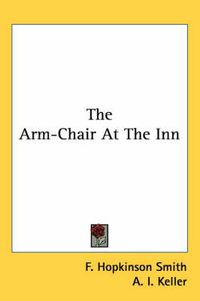 Cover image for The Arm-Chair at the Inn