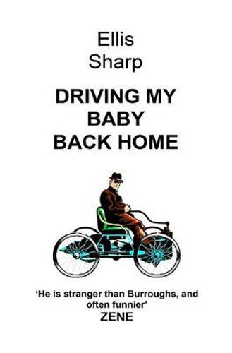 Cover image for Driving My Baby Back Home