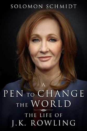 Cover image for A Pen to Change the World