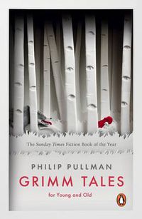 Cover image for Grimm Tales: For Young and Old
