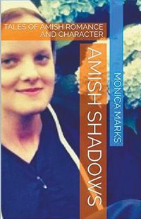 Cover image for Amish Shadows