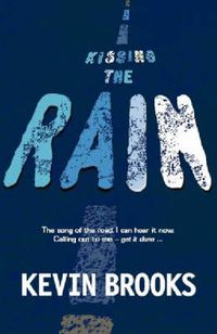 Cover image for Kissing the Rain
