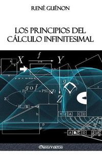 Cover image for Los Principios del Calculo Infinitesimal