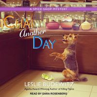 Cover image for Chai Another Day