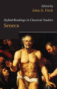 Cover image for Seneca