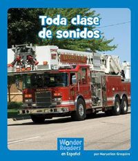 Cover image for Toda Clase de Sonidos